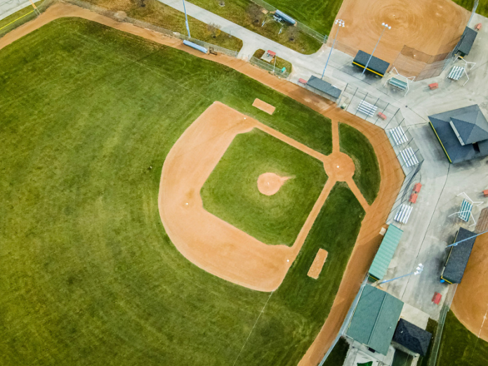 baseball-field